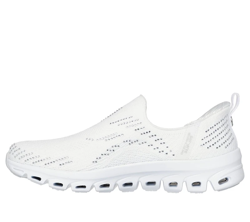 Skechers Slip-ins Martha Stewart: Arch Fit Glide-Step Elevate - Smoke Show