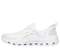 Skechers Slip-ins Martha Stewart: Arch Fit Glide-Step Elevate - Smoke Show
