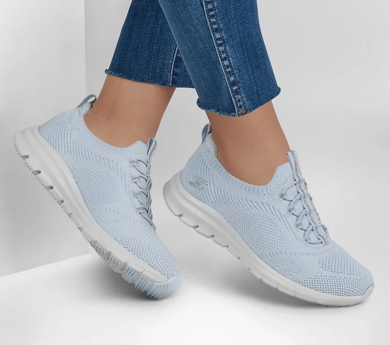 Pure Flex - Poised