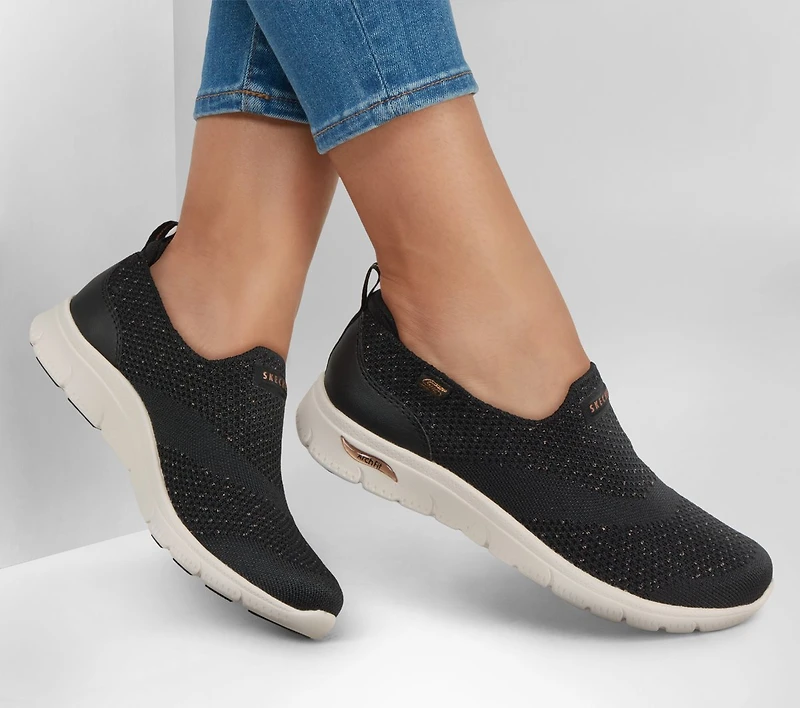 Arch Fit Refine 2.0 - Copper Chic