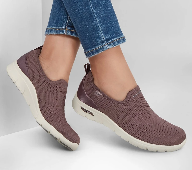 Arch Fit Refine 2.0 - Nora