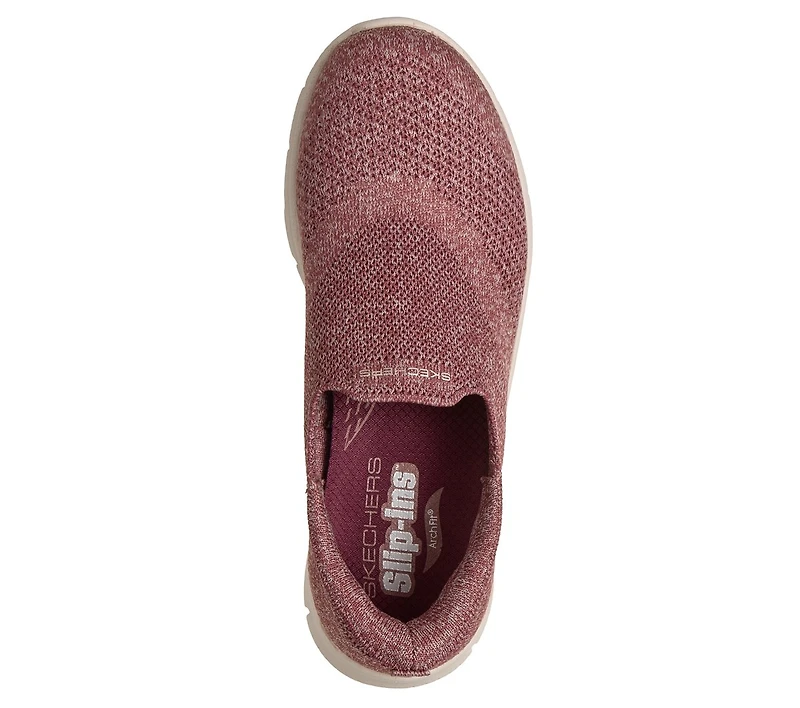 Skechers Slip-ins: Arch Fit Refine 2.0 - True