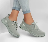 Flex Step - Flourished