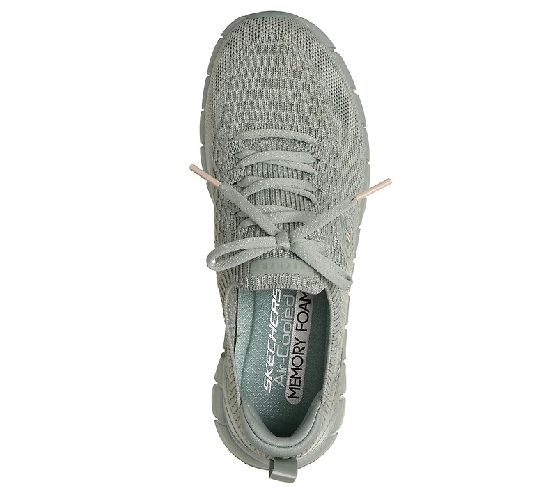 Flex Step - Flourished