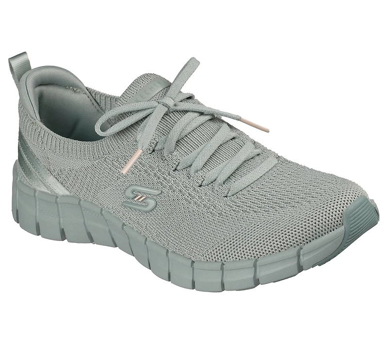 Flex Step - Flourished