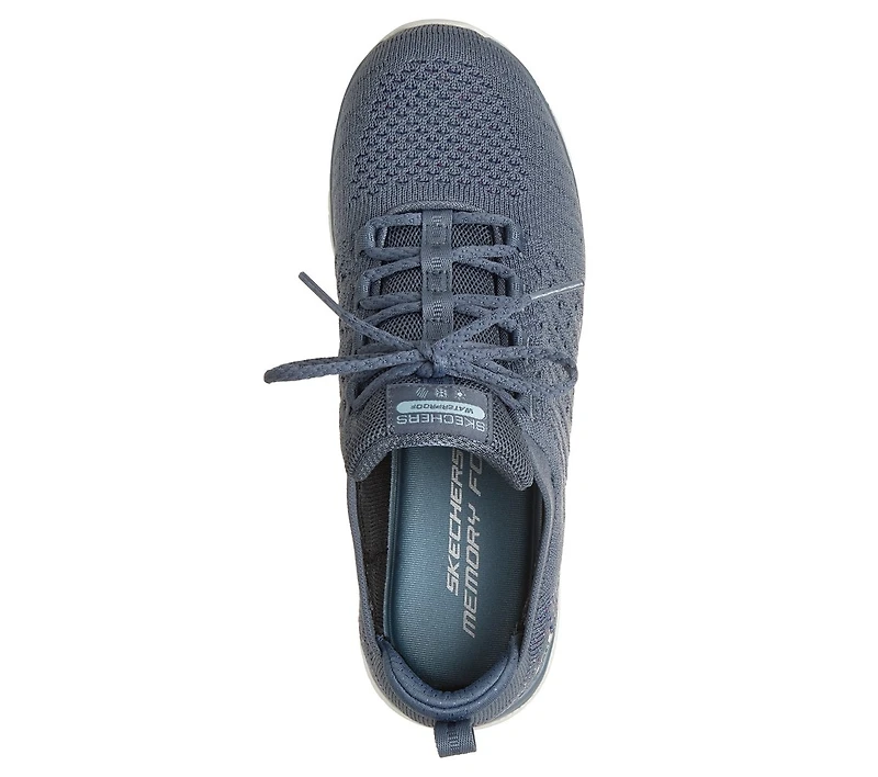 Waterproof: Virtue - Rainy Romance