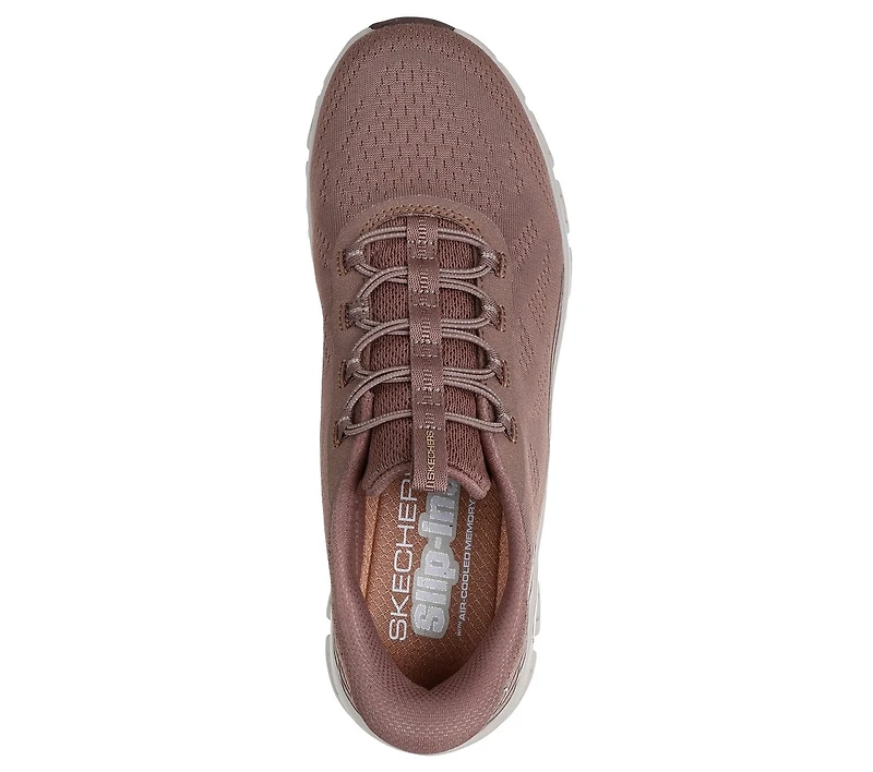 Skechers Slip-ins: Glide-Step Elevate - Amaze