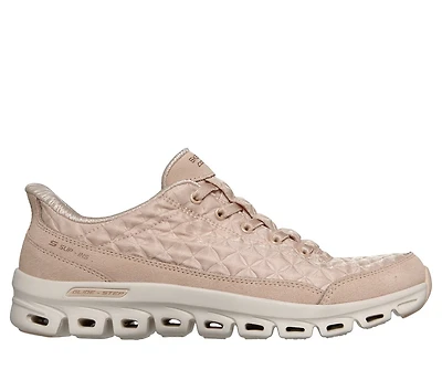 Skechers Slip-ins: Glide-Step Elevate - Cozy Fit Soft Glow