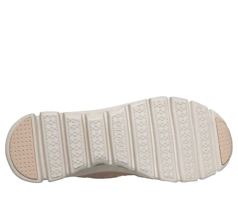 Skechers Slip-ins: Glide-Step Elevate - Cozy Fit Soft Glow