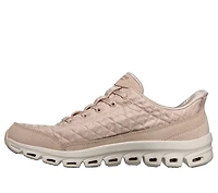 Skechers Slip-ins: Glide-Step Elevate - Cozy Fit Soft Glow