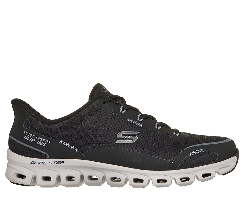Skechers Slip-ins Waterproof: Glide-Step - Drizzle