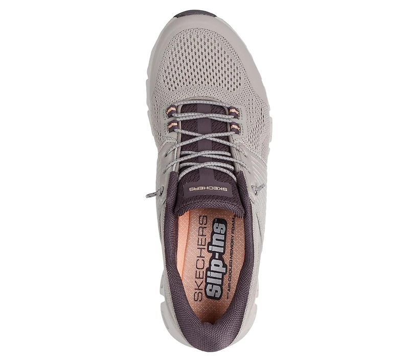 Skechers Slip-ins: Glide-Step - Stargaze