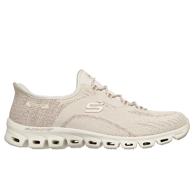 Skechers Slip-ins: Glide-Step - Copper Bloom