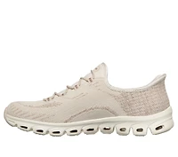 Skechers Slip-ins: Glide-Step - Copper Bloom