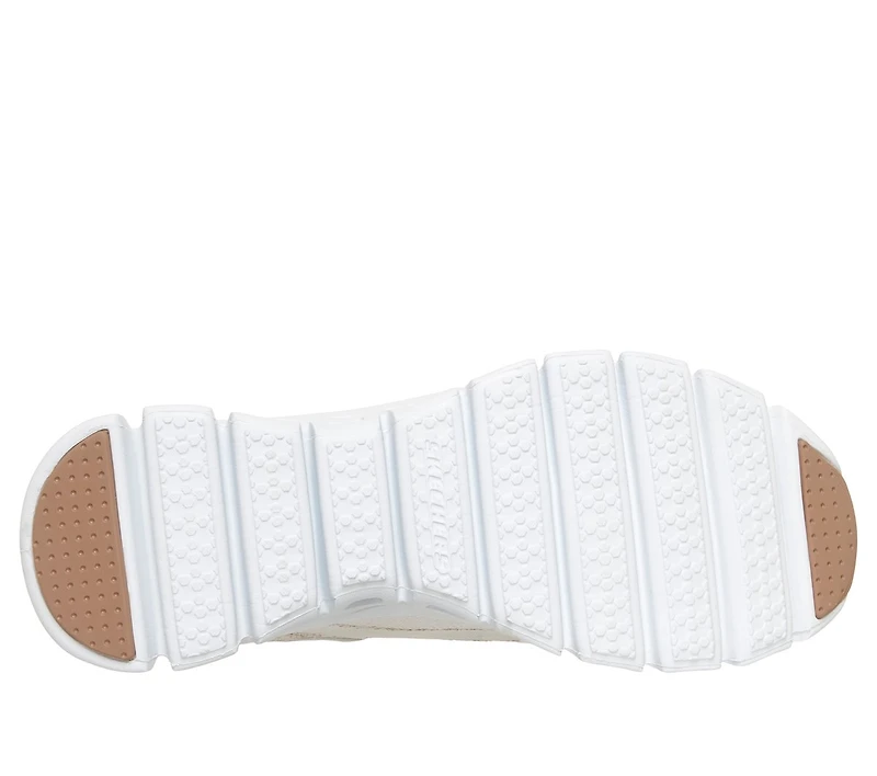 Skechers Slip-ins: Glide-Step - Copper Bloom