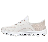 Skechers Slip-ins: Glide-Step - Copper Bloom