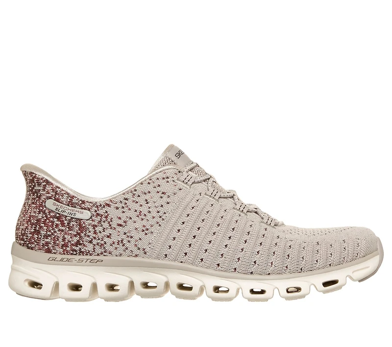 Skechers Slip-ins: Glide-Step - Phenomena
