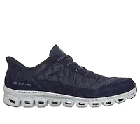 Skechers Slip-ins Waterproof: Glide-Step - Cozy Fit Cascada
