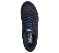 Skechers Slip-ins Waterproof: Glide-Step - Cozy Fit Cascada
