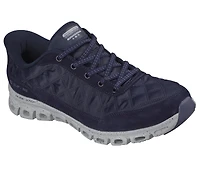 Skechers Slip-ins Waterproof: Glide-Step - Cozy Fit Cascada