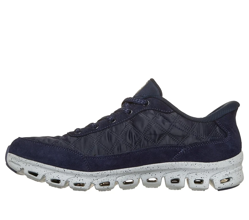 Skechers Slip-ins Waterproof: Glide-Step - Cozy Fit Cascada
