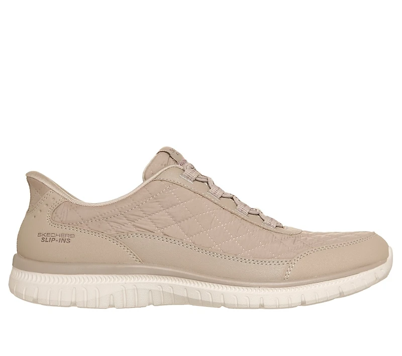 Skechers Slip-ins: Virtue - Cozy Fit Settle