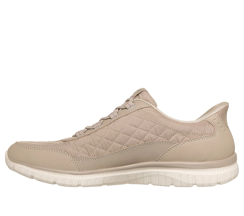 Skechers Slip-ins: Virtue - Cozy Fit Settle