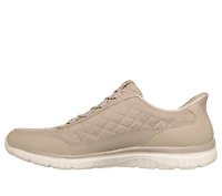 Skechers Slip-ins: Virtue - Cozy Fit Settle