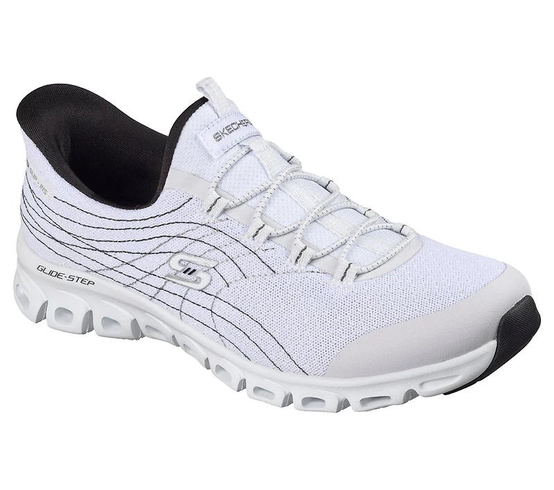 Skechers Slip-ins: Glide-Step - Prismatic