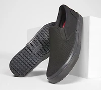 Work Relaxed Fit: Sudler - Colobus SR