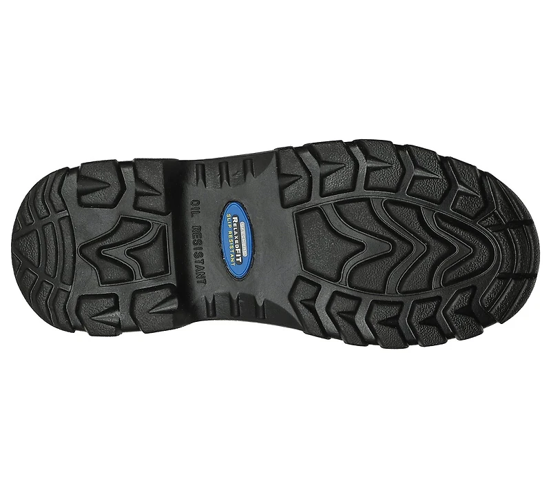 Work: Workshire - Jannit Comp Toe