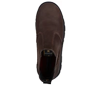 Work: Workshire - Jannit Comp Toe