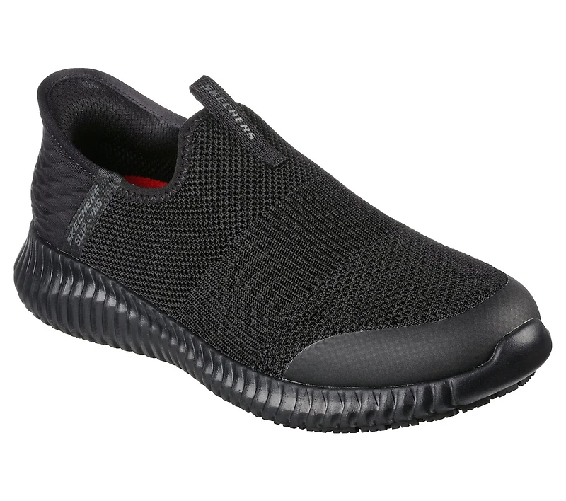 Skechers Work Slip-ins: Cessnock - Gwynedd