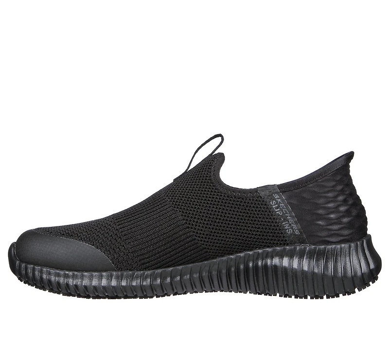 Skechers Work Slip-ins: Cessnock - Gwynedd