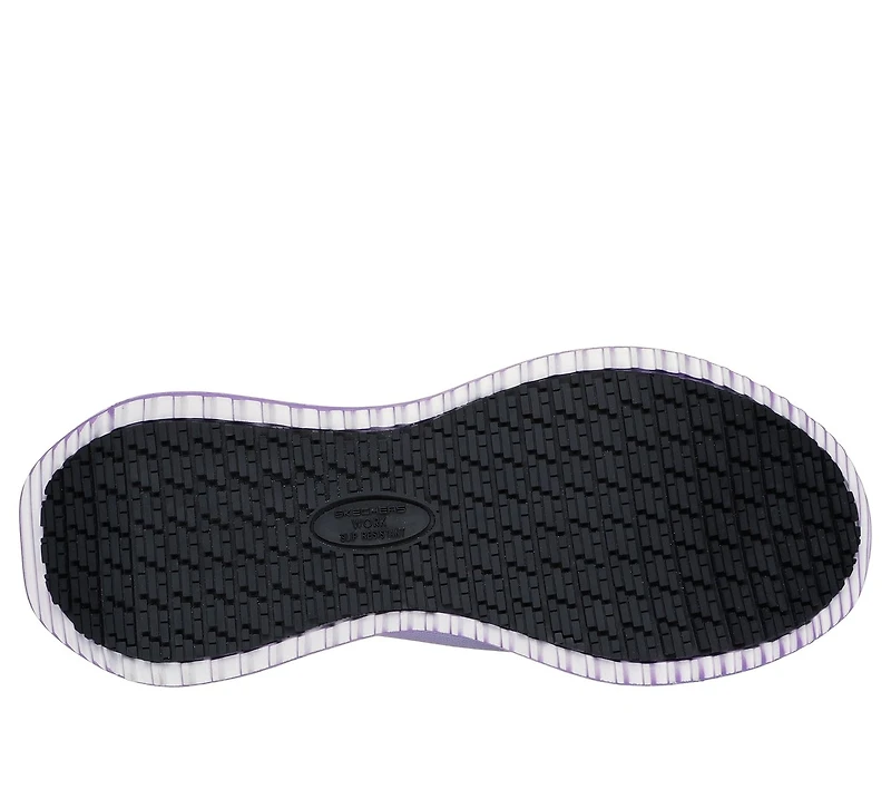 Skechers Slip-ins Work: Tilido - Ombray