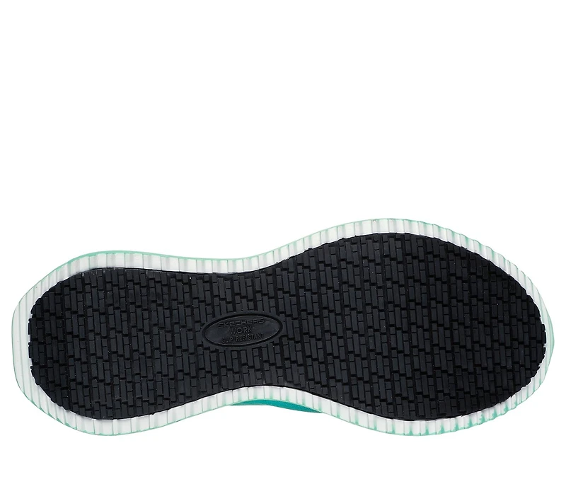 Skechers Slip-ins Work: Tilido - Ombray