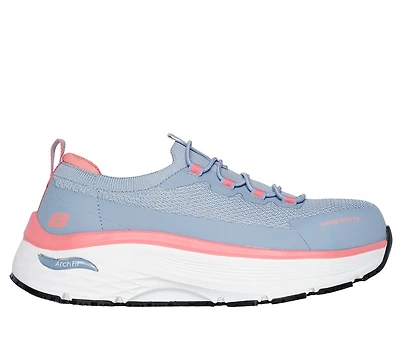 Work: Max Cushioning Arch Fit 2.0 Slip-Resistant - Nixx