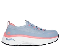 Work: Max Cushioning Arch Fit 2.0 Slip-Resistant - Nixx
