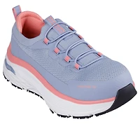 Work: Max Cushioning Arch Fit 2.0 Slip-Resistant - Nixx