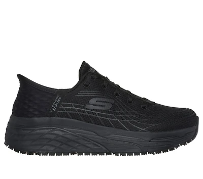 Skechers Slip-ins Work Relaxed Fit: Max Cushioning Elite - Eltra