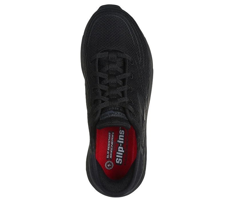 Skechers Slip-ins Work Relaxed Fit: Max Cushioning Elite - Eltra