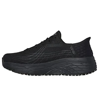 Skechers Slip-ins Work Relaxed Fit: Max Cushioning Elite - Eltra