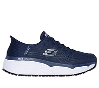 Skechers Slip-ins Work Relaxed Fit: Max Cushioning Elite - Eltra