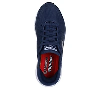 Skechers Slip-ins Work Relaxed Fit: Max Cushioning Elite - Eltra