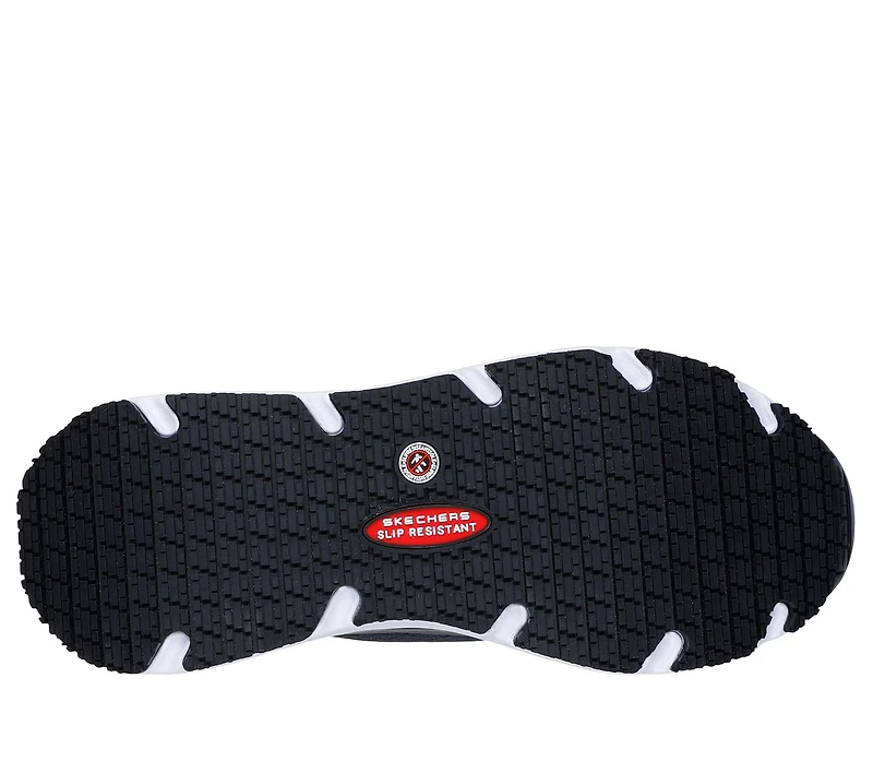 Skechers Slip-ins Work Relaxed Fit: Max Cushioning Elite - Eltra