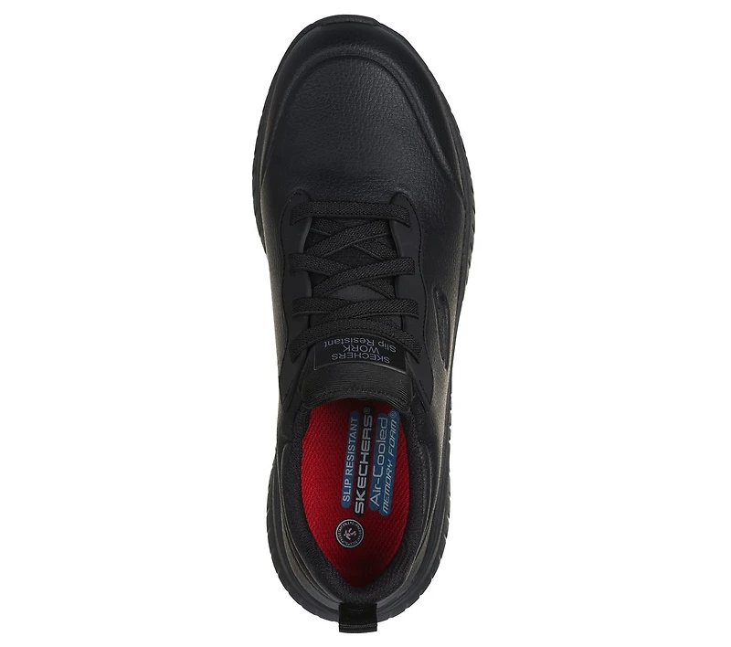 Work Relaxed Fit: Squad Chaos SR - Rodey