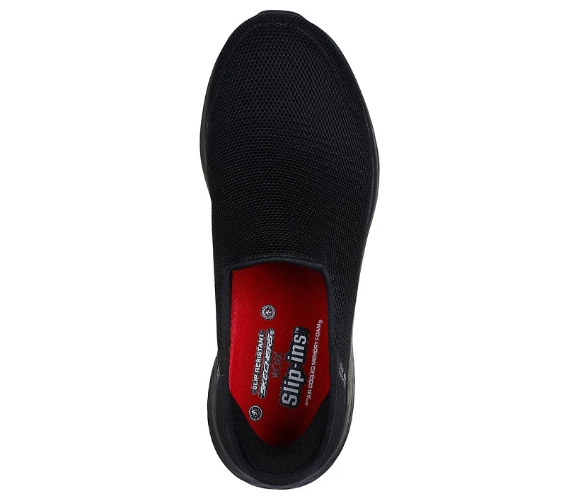 Skechers Slip-ins Work Slip-Resistant: Skech-Lite Pro - Floom