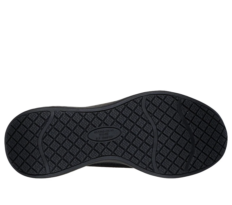 Skechers Slip-ins Work Slip-Resistant: Skech-Lite Pro - Floom