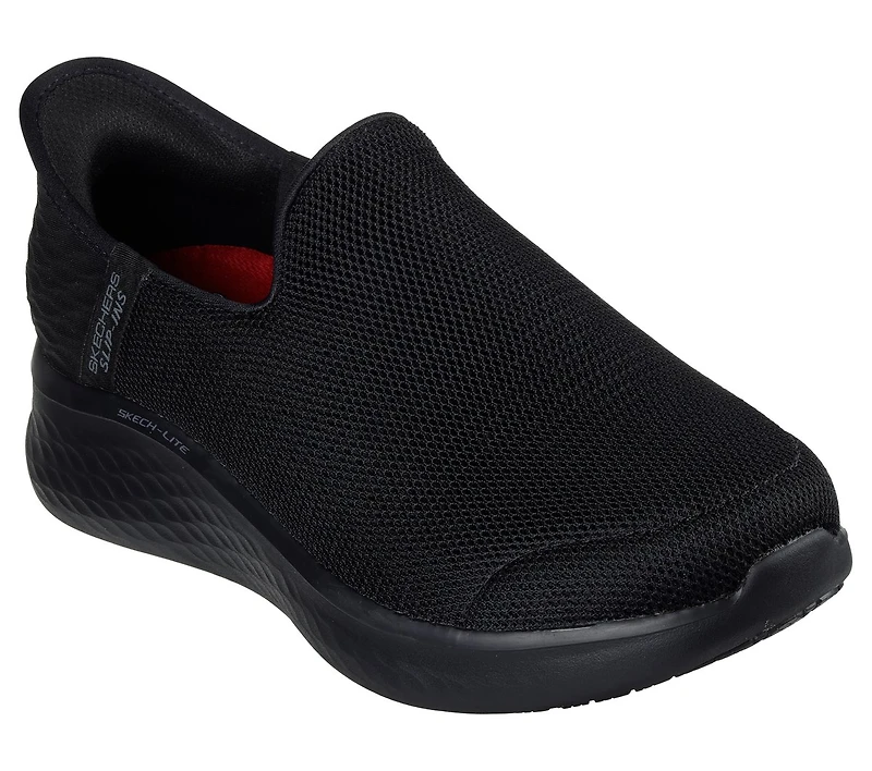 Skechers Slip-ins Work Slip-Resistant: Skech-Lite Pro - Floom