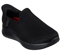Skechers Slip-ins Work Slip-Resistant: Skech-Lite Pro - Floom